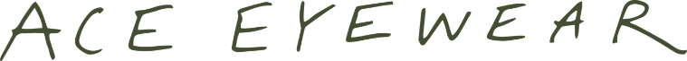 Ace Eyewear Logo