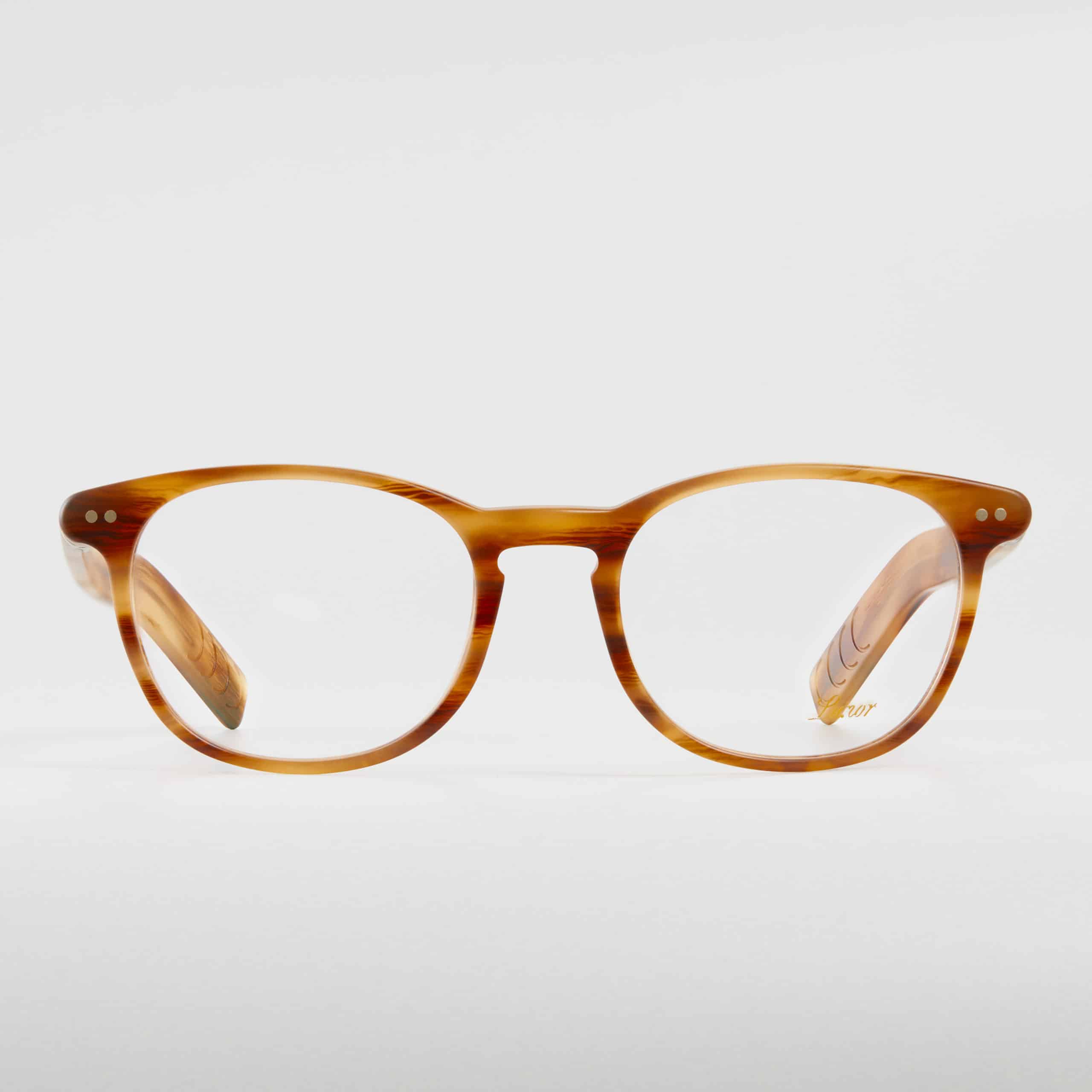 Lunor Glasses - Ace Eyewear