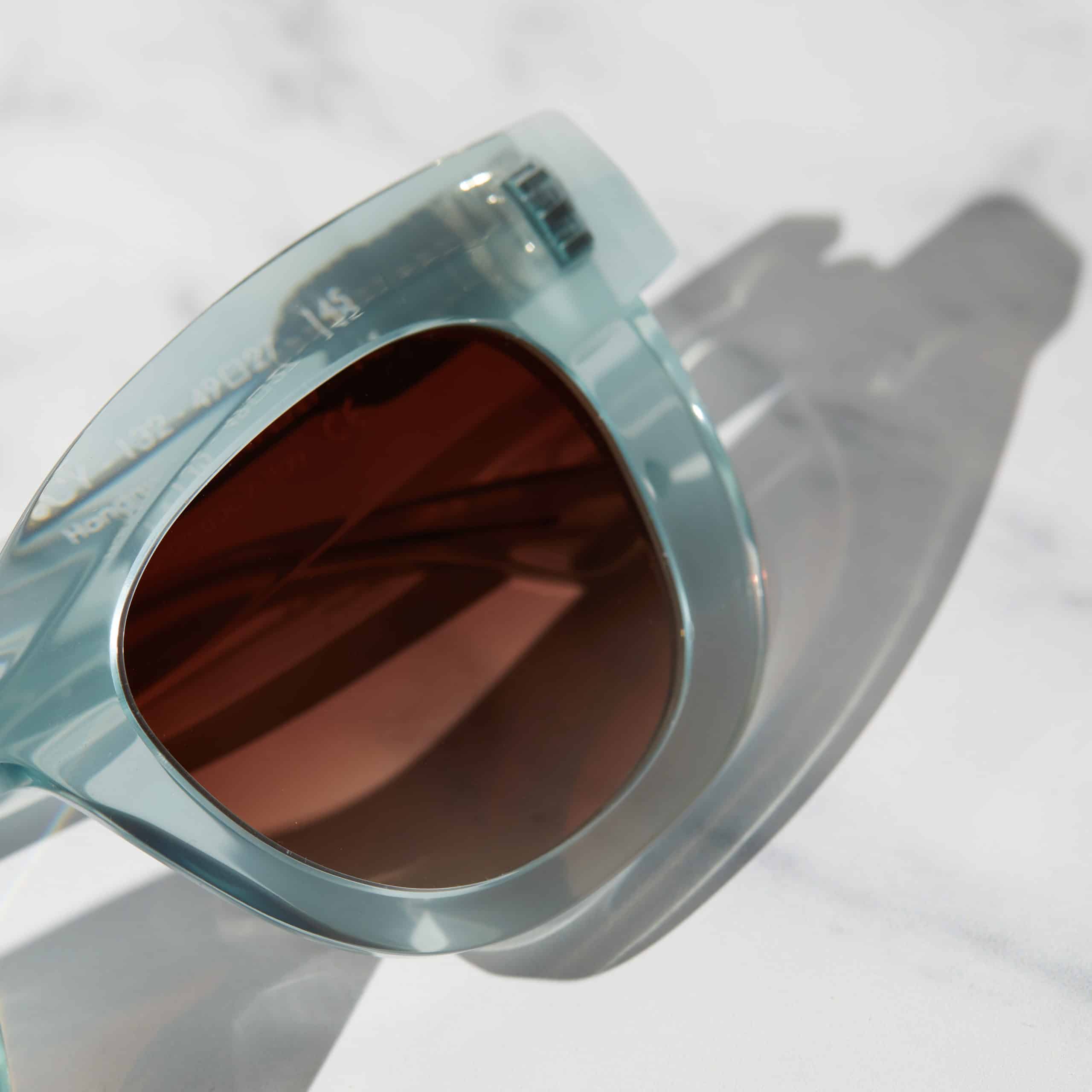 Thierry Lasry Saucy