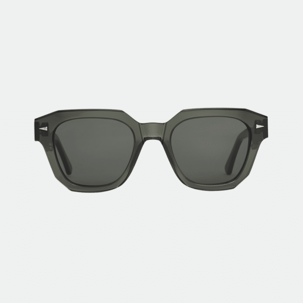 Ahlem Pont Mirabeau Sunglasses - Foglight