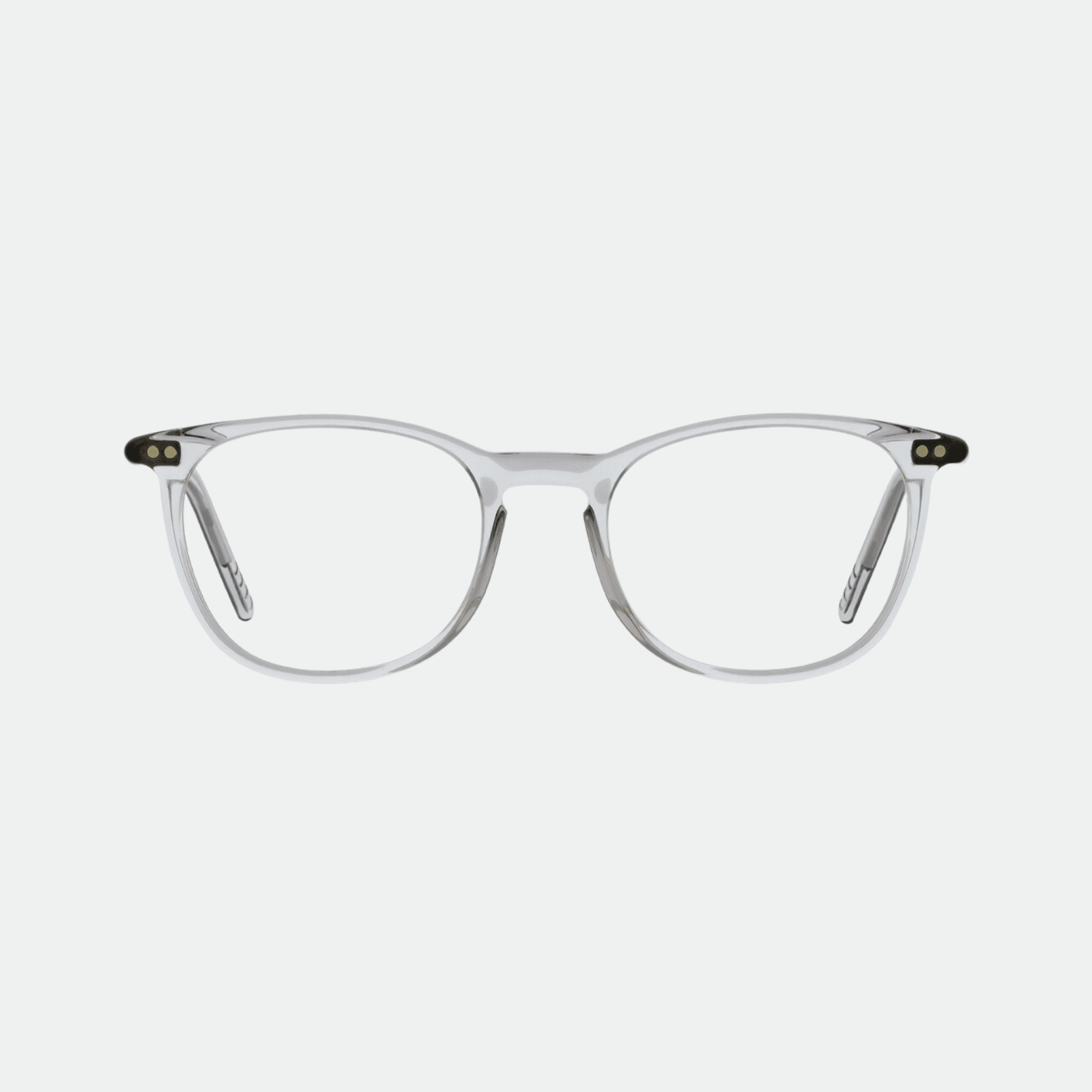 Lunor Clear Glasses Frames