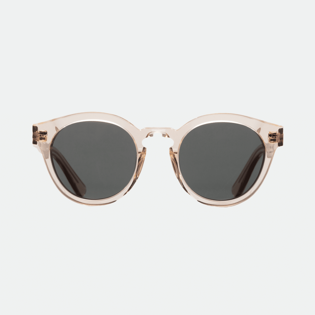 Ahlem Abbesses Sunglasses in Dry Pampas