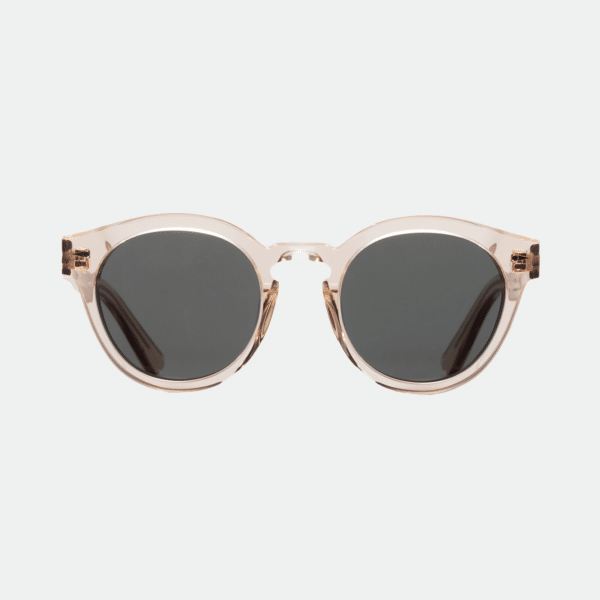 Ahlem Abbesses Sunglasses in Dry Pampas