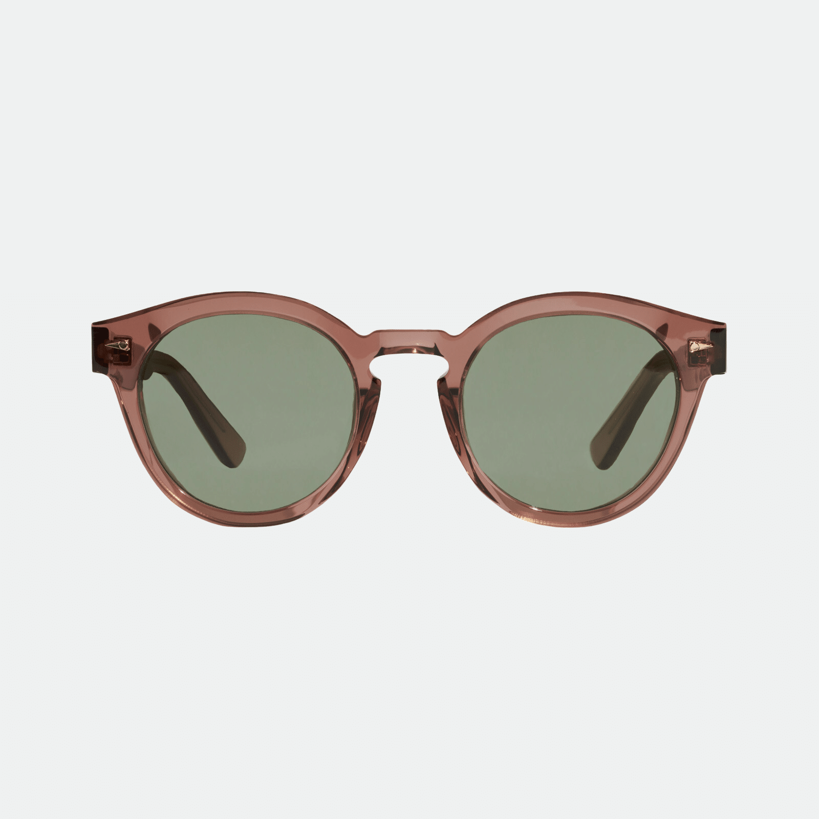 Ahlem Abbesses Sunglasses in Old Fashioned Rose