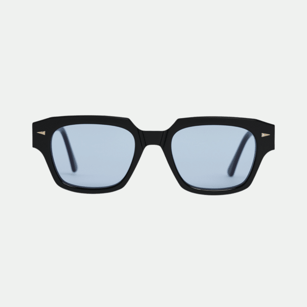 Ahlem Rivoli Sunglasses - Black