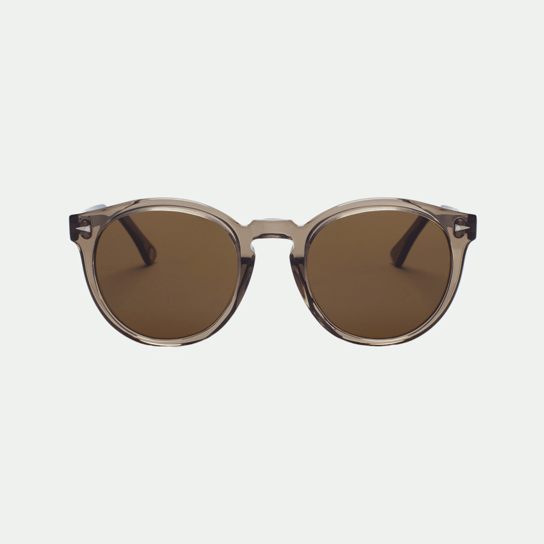 Ahlem St Germain Sunglasses frame - Smokelight