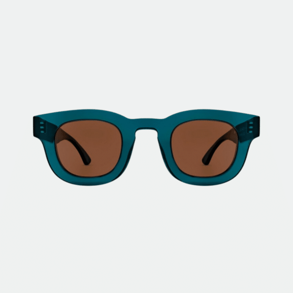 Thierry Lasry Darksidy - Emerald Green