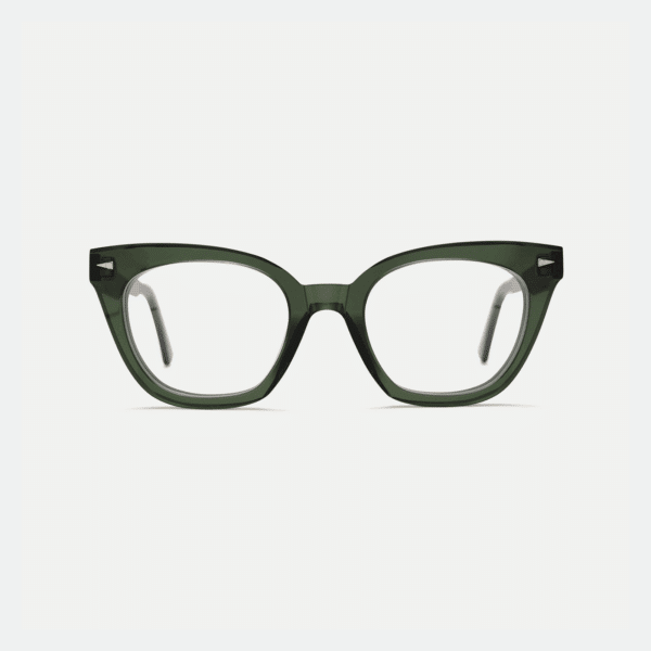 Ahlem Tunis - Dark Green