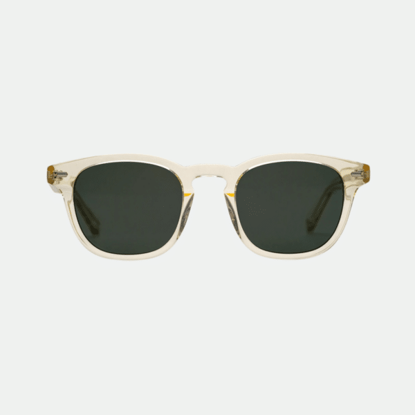 Johann Wolff JSB Sunglasses Champagne