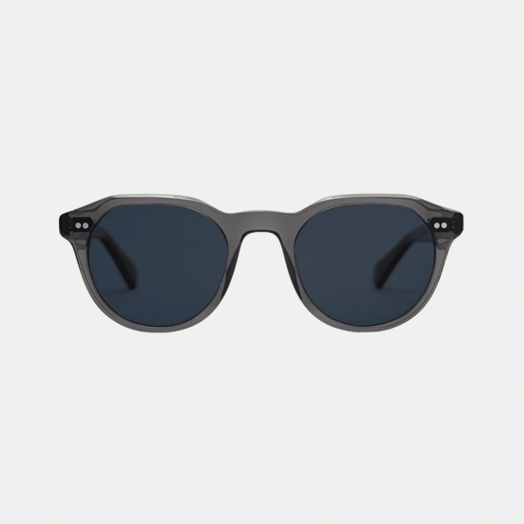 Johann Wolff Morrison - Smoke Sunglasses