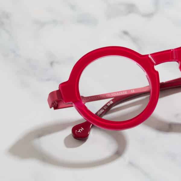 Bold Eyewear - Ace Eyewear