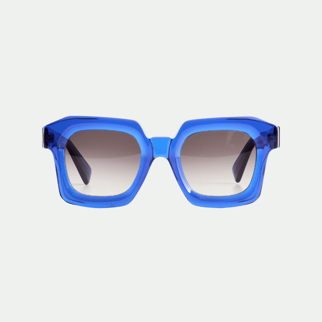 Folc Silma Sunglasses - Blue