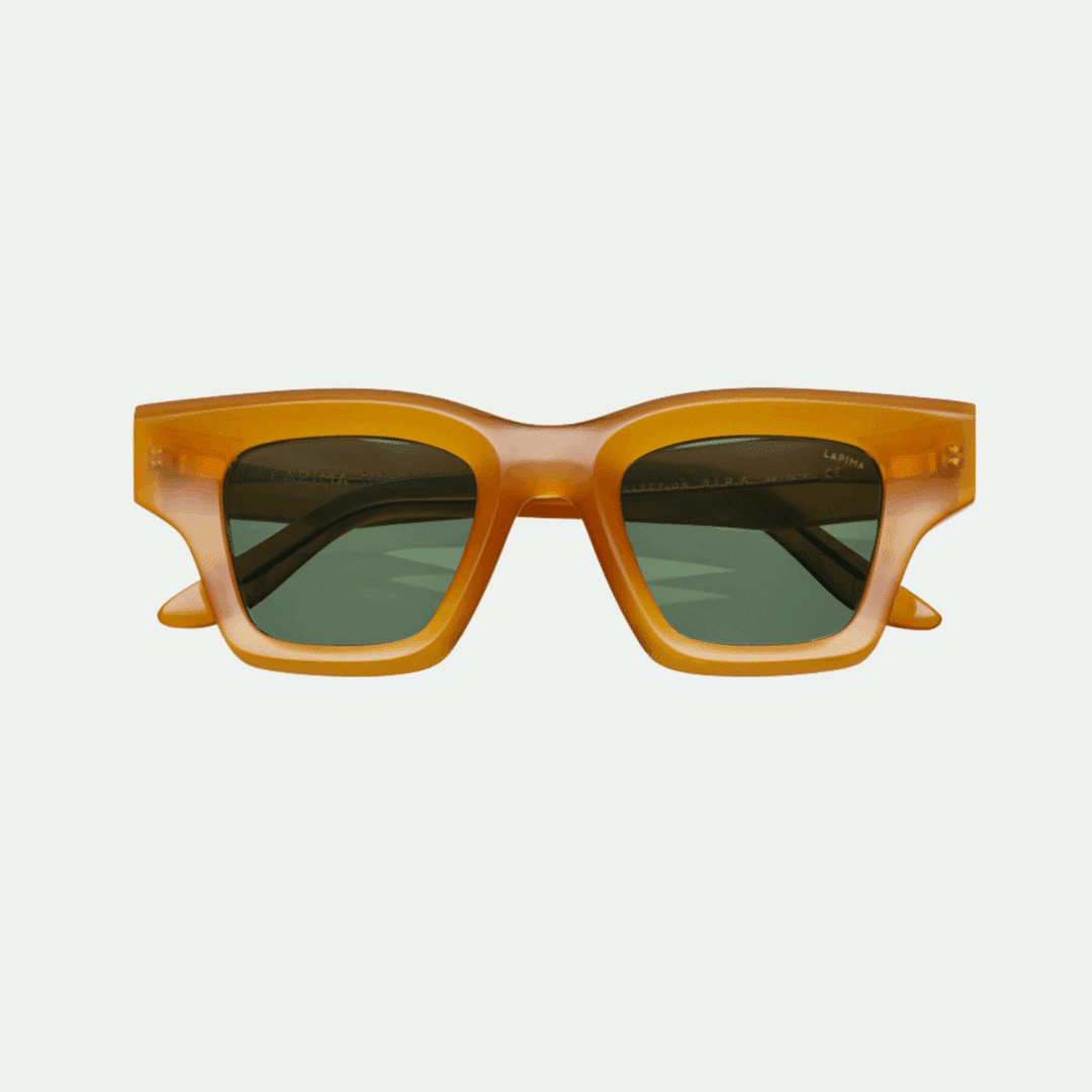 Lapima Bira - Amber Moss