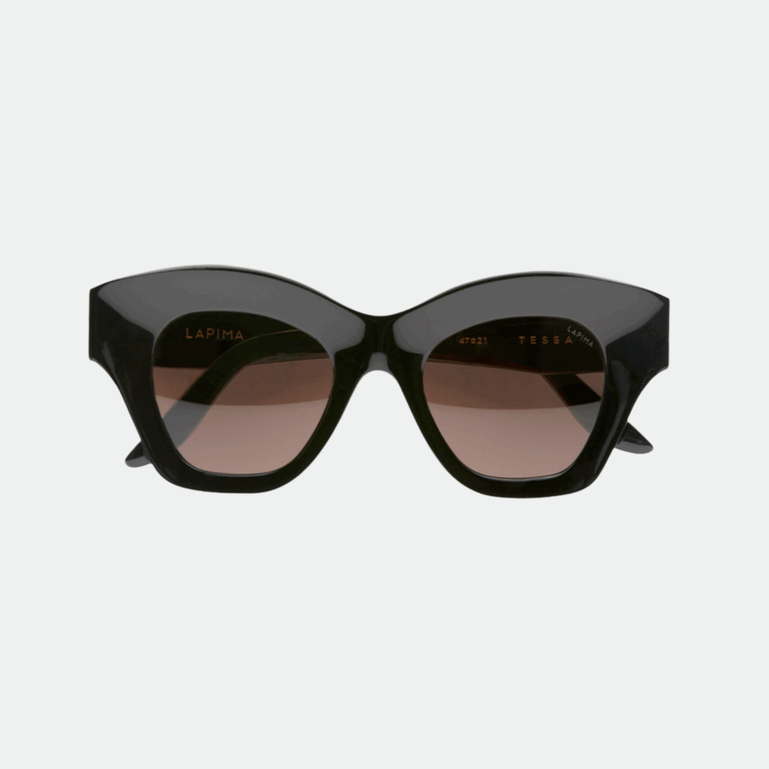 Lapima Tessa - Black