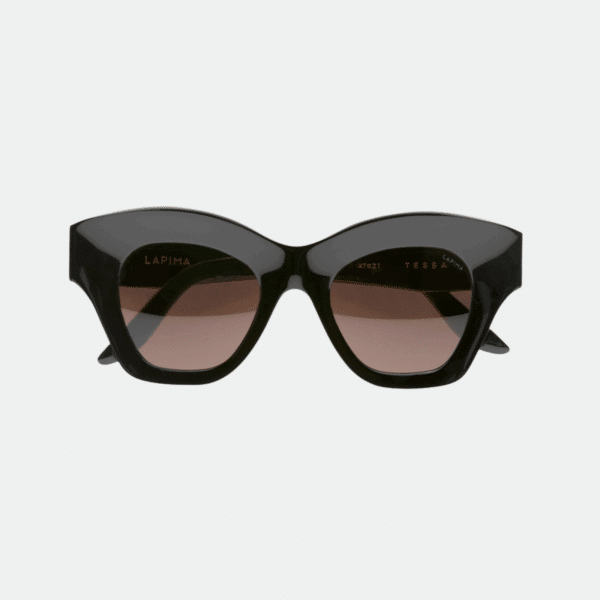 Lapima Tessa - Black