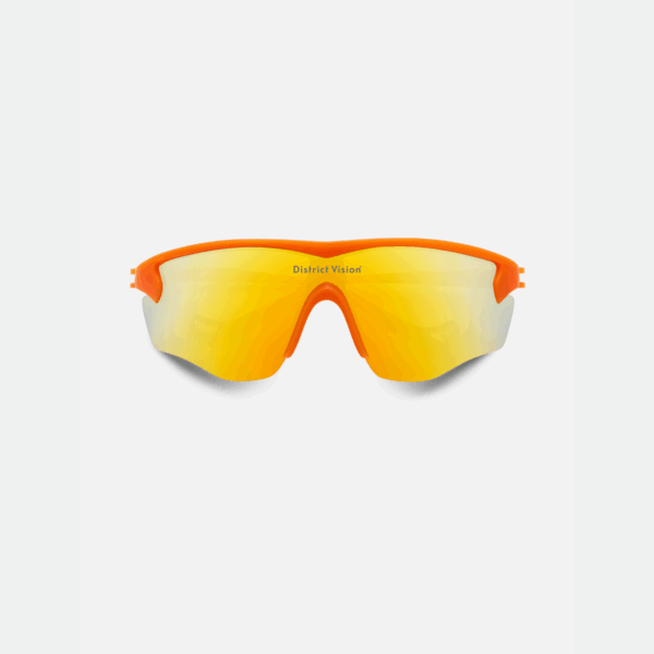District Vision Junya - Citrus