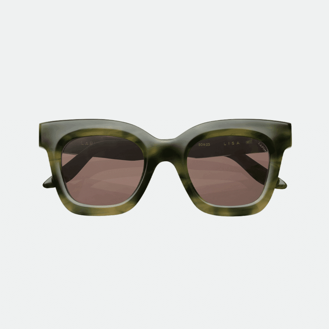 Lapima Lisa X - Forest