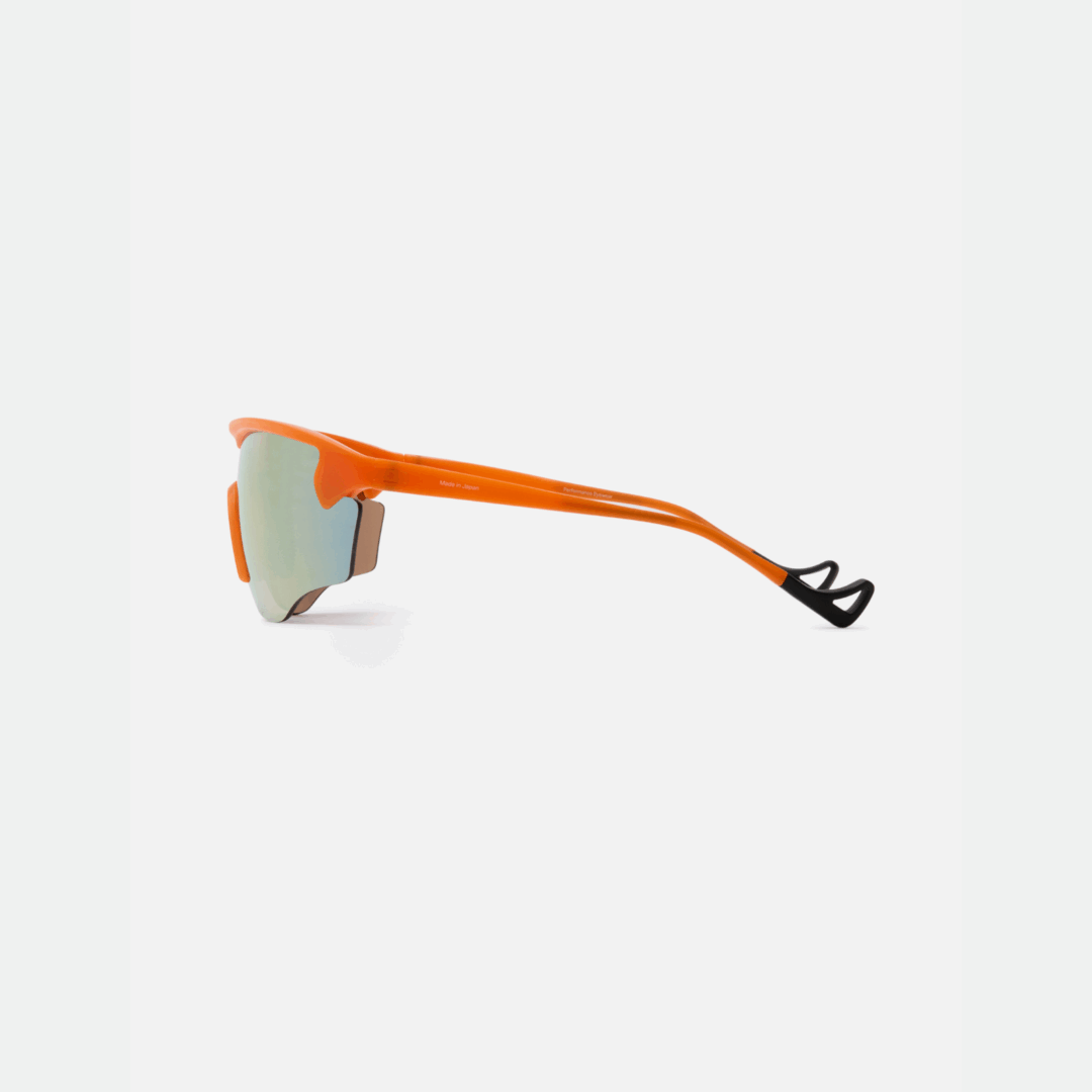 District Vision Junya - Citrus Side Angle