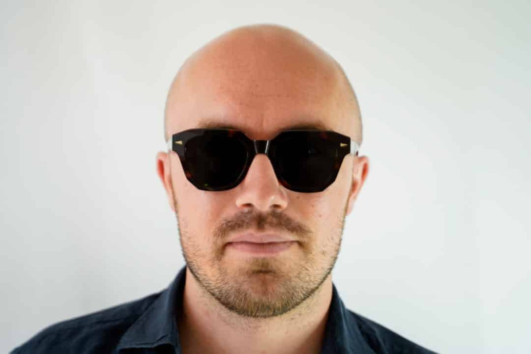 Ahlem - Pont Mirabeau Sunglasses - Image 3