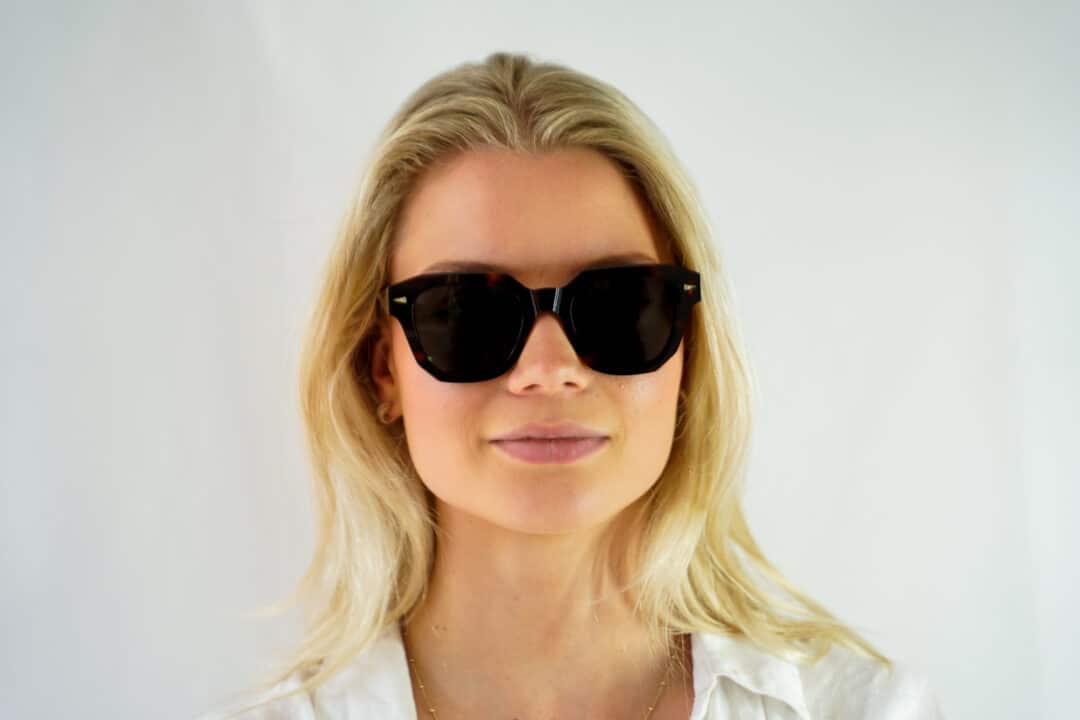 Ahlem - Pont Mirabeau Sunglasses - Image 2